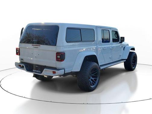 2023 Jeep Gladiator High Altitude 4x4