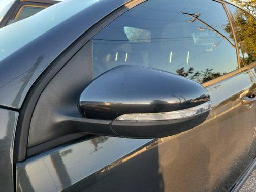 2012 Volkswagen GTI 2-Door