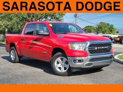 2024 RAM 1500 Lone Star