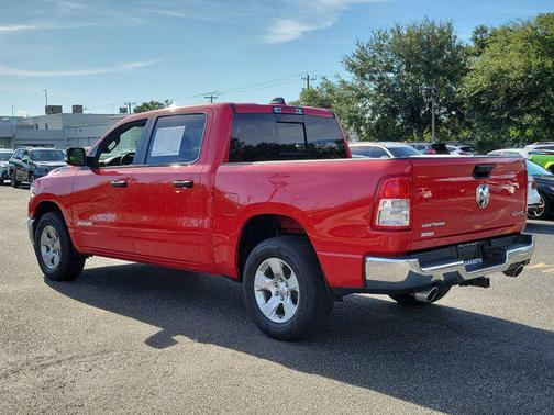 2024 RAM 1500 Lone Star