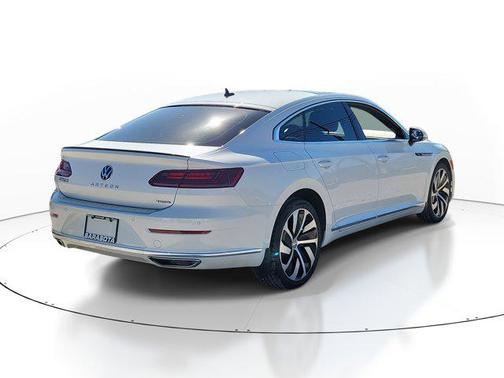 2021 Volkswagen Arteon 2.0T SEL R-Line 4MOTION
