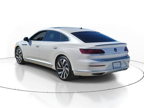 2021 Volkswagen Arteon 2.0T SEL R-Line 4MOTION