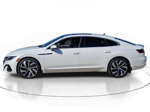 2021 Volkswagen Arteon 2.0T SEL R-Line 4MOTION