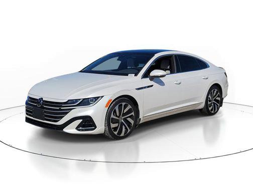 2021 Volkswagen Arteon 2.0T SEL R-Line 4MOTION