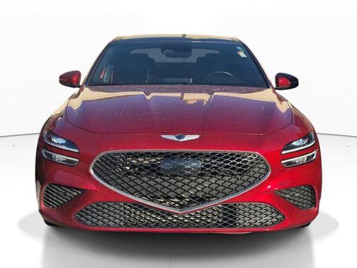 2023 Genesis G70 2.0T RWD