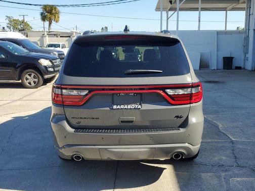 2025 Dodge Durango R/T AWD