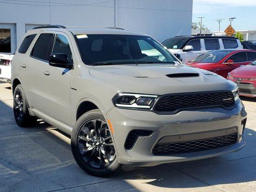 2025 Dodge Durango R/T AWD