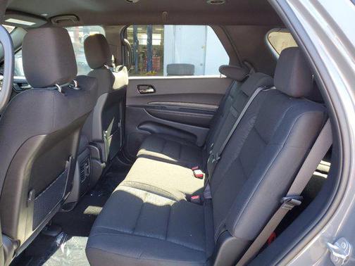 2025 Dodge Durango R/T AWD