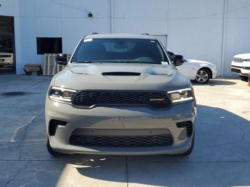 2025 Dodge Durango R/T AWD