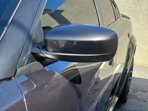 2022 Dodge Charger Scat Pack