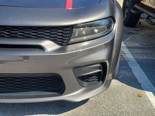 2022 Dodge Charger Scat Pack