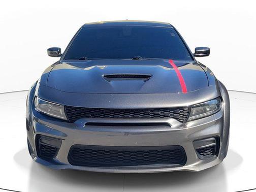 2022 Dodge Charger Scat Pack