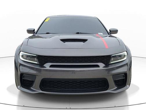 2022 Dodge Charger Scat Pack