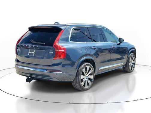 2025 Volvo XC90 Plug-In Hybrid T8 Ultra 7-Seater