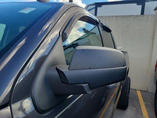 2014 Chevrolet Silverado 1500 Work Truck