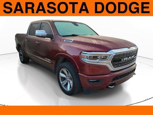 2020 RAM 1500 Limited