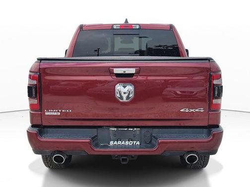 2020 RAM 1500 Limited