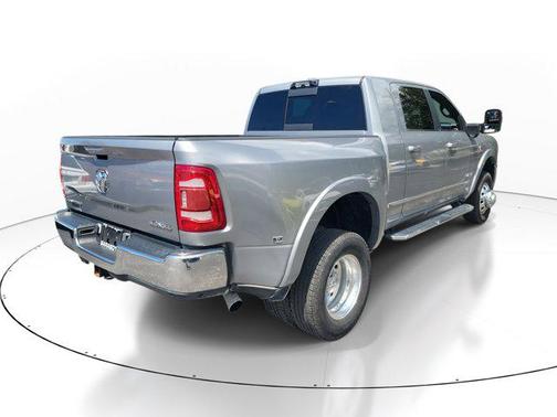 2024 RAM 3500 Limited Mega Cab 4x4 6'4' Box