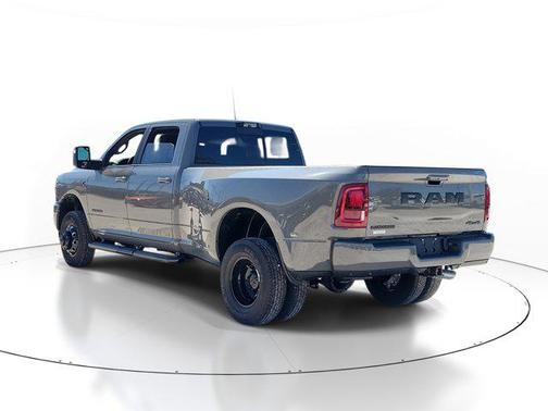 2026 RAM 3500 Laramie Crew Cab 4x4 8' Box
