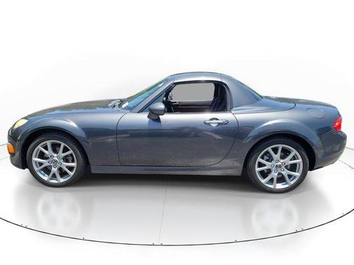 2014 Mazda MX-5 Miata Grand Touring