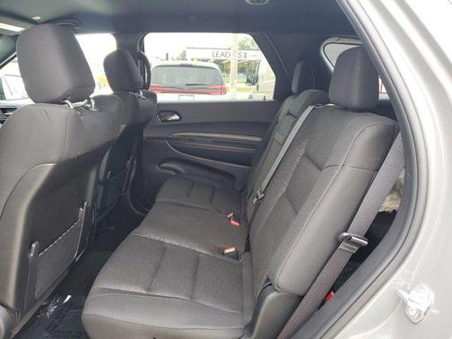 2025 Dodge Durango R/T AWD