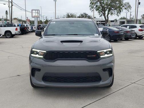 2025 Dodge Durango R/T AWD