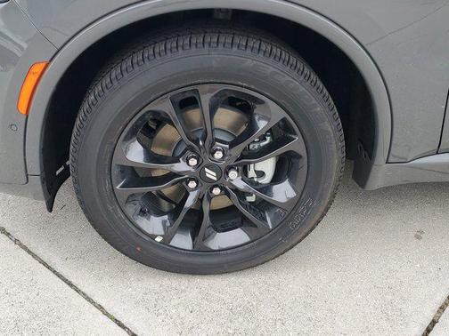 2025 Dodge Durango R/T AWD