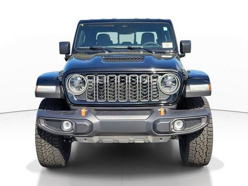2026 Jeep Gladiator Mojave 4x4
