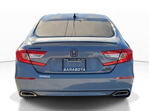 2021 Honda Accord Sport 1.5T