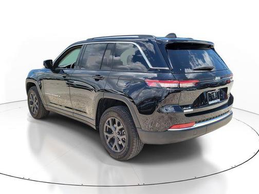 2023 Jeep Grand Cherokee Limited X