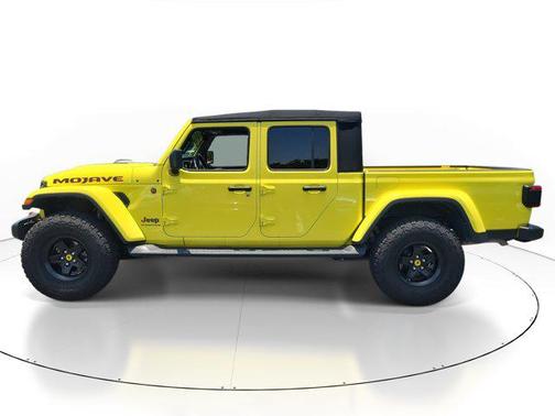 2023 Jeep Gladiator Mojave 4x4