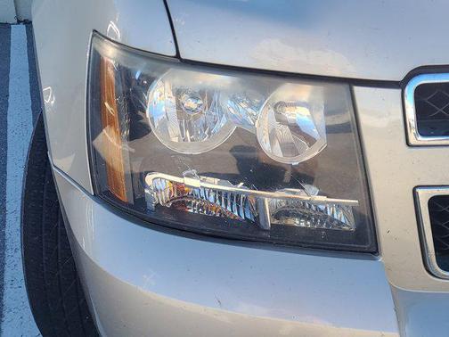 2014 Chevrolet Suburban 1500 LT