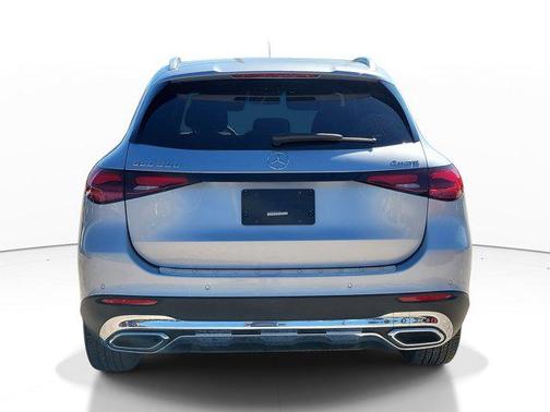 2023 Mercedes-Benz GLC 300 4MATIC