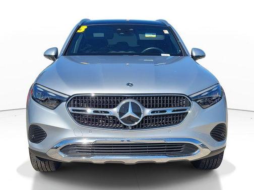 2023 Mercedes-Benz GLC 300 4MATIC