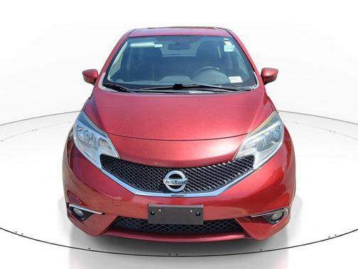 2016 Nissan Versa Note SR