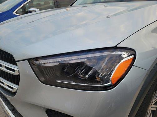 2024 Mercedes-Benz GLE 350 4MATIC