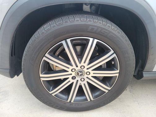 2024 Mercedes-Benz GLE 350 4MATIC