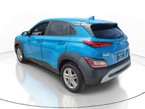 2022 Hyundai KONA SE