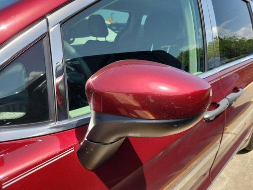 2018 Chrysler Pacifica L