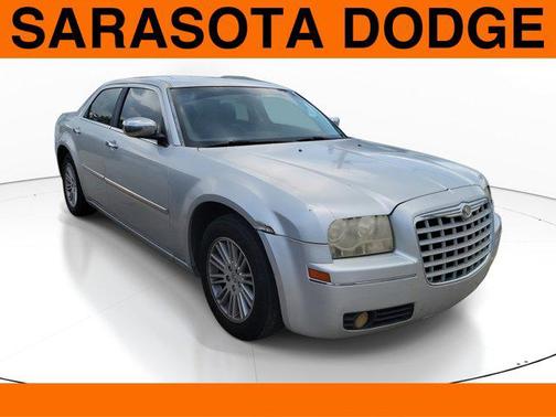 2010 Chrysler 300 Touring/Signature/Executive Series