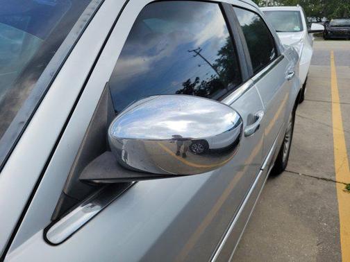 2010 Chrysler 300 Touring/Signature/Executive Series