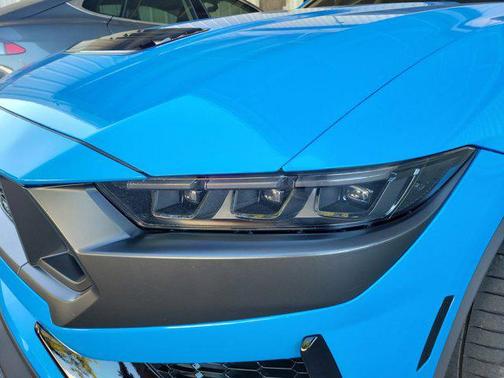 2024 Ford Mustang Dark Horse Fastback