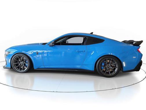 2024 Ford Mustang Dark Horse Fastback