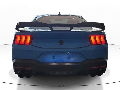 2024 Ford Mustang Dark Horse Fastback