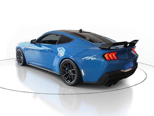 2024 Ford Mustang Dark Horse Fastback