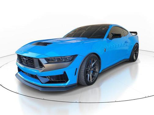 2024 Ford Mustang Dark Horse Fastback