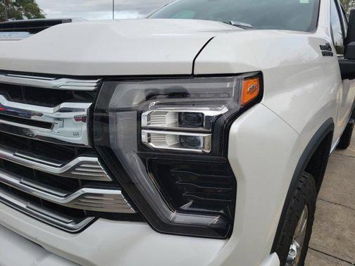 2024 Chevrolet Silverado 2500 High Country