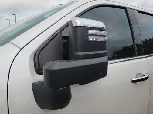 2024 Chevrolet Silverado 2500 High Country