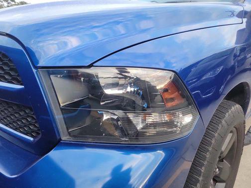 2019 RAM 1500 Express