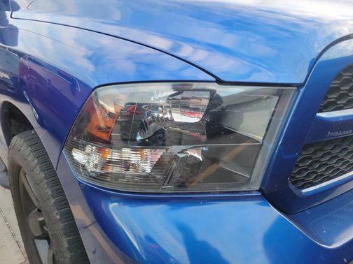 2019 RAM 1500 Express